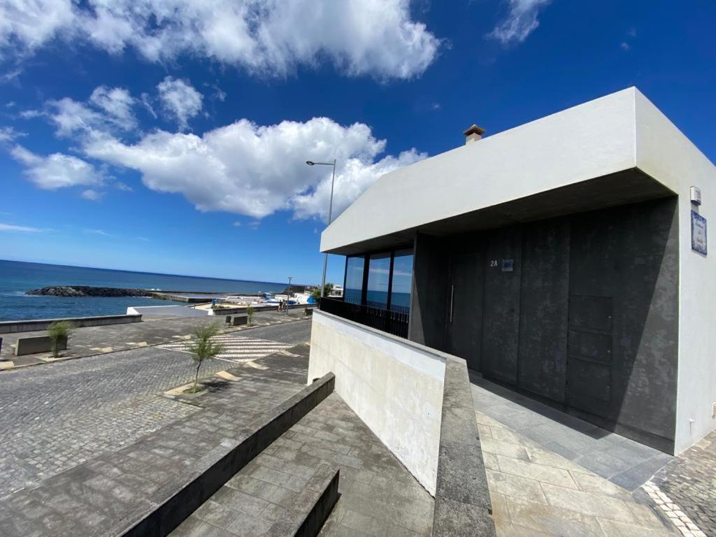 Apartmán Casa Do Horizonte Ribeira Grande Exteriér fotografie